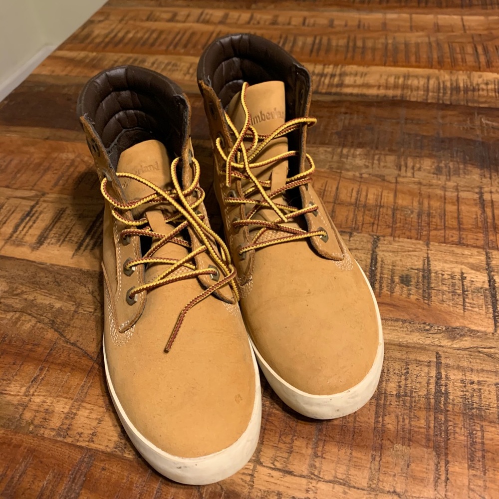 Timberland Sneakers
